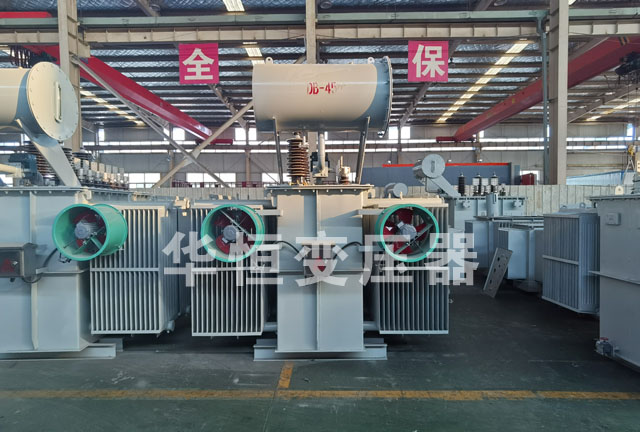 SZ11-10000/35岗巴岗巴岗巴油浸式变压器厂家